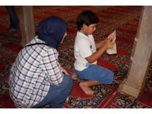 Selimiye Camisi'ndeki ters laleye koruma