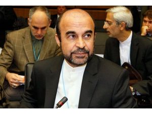 "Ambargo dili değil, diyalog dili istiyoruz"