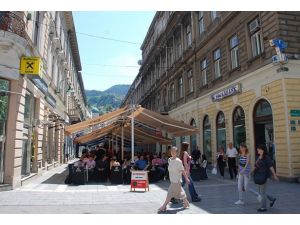 Batı Balkan ülkelerini endişelendiren vize kararı