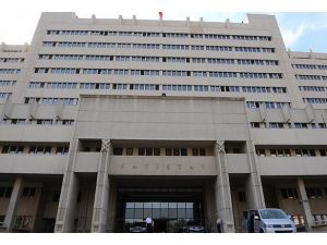 Sayıştay'ın raporu TBMM'de