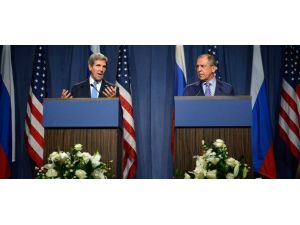 Suriye rejiminin verdiği sözler yeterli değil