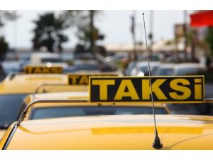 İstanbul'da "hayali taksi" vurgunu