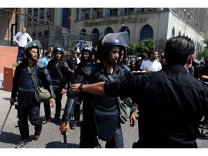 Mursi sonrası Mısır'da İslamofobi hakim