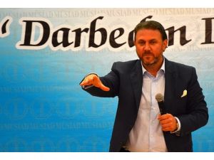 Çözüm süreci bir tez tanımlama sürecidir