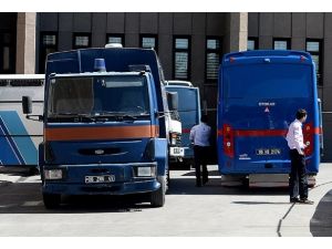 28 Şubat davasının 10. duruşması başladı