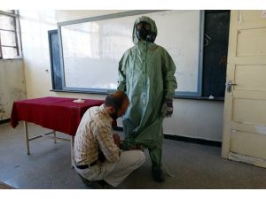 Uzmanlar "nükleer felaketi" gerçekçi bulmuyor