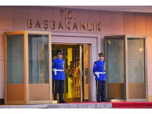 Başbakanlık'tan iddialara yalanlama