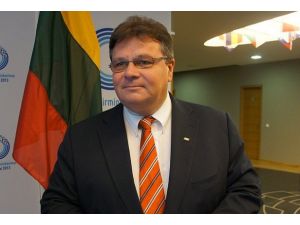 Litvanyadan Türkiye’ye hem destek hem uyarı