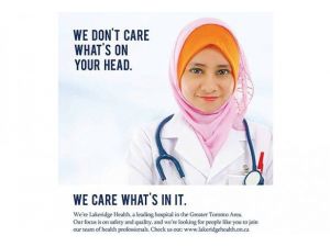 Kanada’da dini kıyafet yasağına tepki