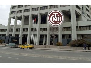 Merkez'in enflasyon beklentisi yüzde 7,44