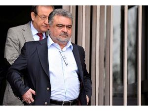 Annem hakkında soruşturma yok