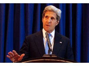 Kerry, İsrail'de Netanyahu ile görüşecek