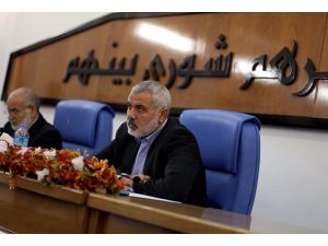 Heniye'den Mısır basınına yalanlama