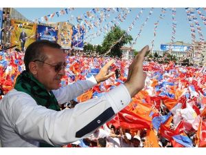 Mahali seçimlerde AK Parti aday adaylığı 21 Ekim'de başlıyor