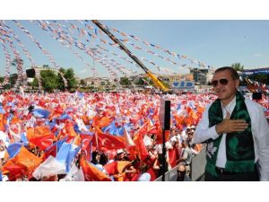AK Parti aday adaylığı başvuru ücretleri belirlendi