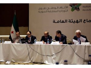 Suriye rejimi şu anda ülkede kanunları uygulamıyor