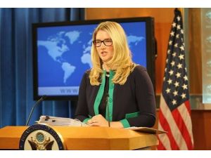 ABD Afganistan'daki ABD Konsolosluğu'na saldırıyı kınadı