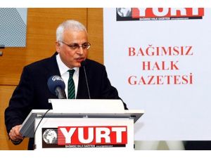 Merdan Yanardağ'a gözaltı