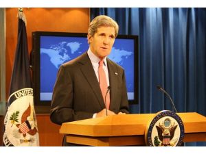 Kerry Fransa'ya gidecek