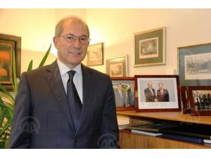 Suriye'den Kimyasal Silahların Yasaklanması Örgütü’ne mektup