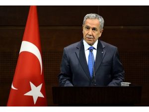 Demokratikleşme Paketi kasımda yasalaşabilir