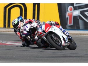 Dünkü derecelerle "superpole"e katılacaklar