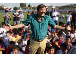 Fatih Terim bu memleketin medarıiftiharı