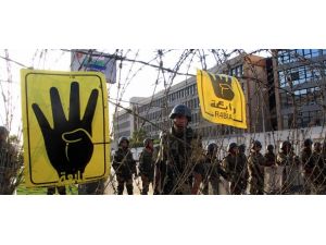 Mısır'da siyasi açmazın çözümü uzlaşı