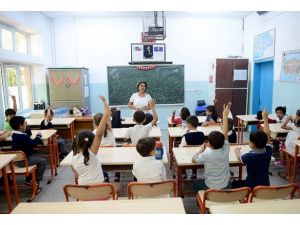 Yeni eğitim-öğretim yılı yeniliklerle başlıyor