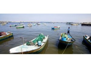 Gazze üzerindeki baskı birdi iki oldu