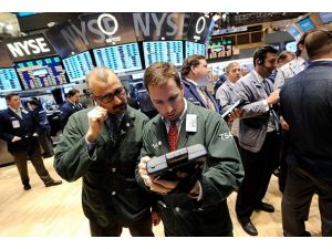 Küresel ekonomik kriz 5 yaşında