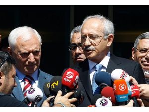 Demokratikleşmenin önündeki engel 12 Eylül'dür