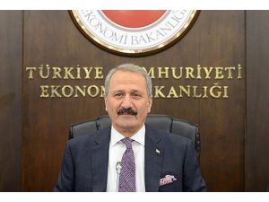 Ekonomi Bakanı Çağlayan ABD'ye gidiyor