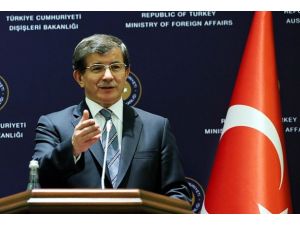 Kimyasal silah saldırısının sorumluları cezalandırılmalı