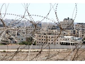 Hayat pahalılığı Filistinlileri Kudüs'ten göçe zorluyor