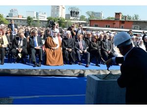 Slovenya'daki Boşnakların 44 yıllık cami özleminde mutlu son