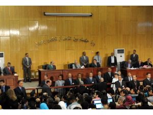 Öztürk'ün tutukluluk süresi üçüncü kez uzatıldı