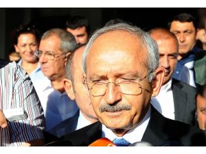 "Akan kanın durması için bir umut"