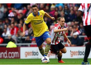 "Ada" kariyerine asistle başladı