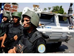 İhvan liderlerinden Şa'ravi gözaltına alındı