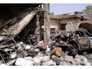 Irak'ta suikast girişimi