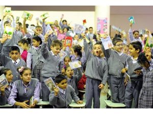 Ders zili yarın çalacak