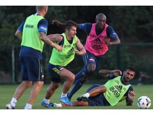 Fenerbahçe ile Kasımpaşa 21. randevuda