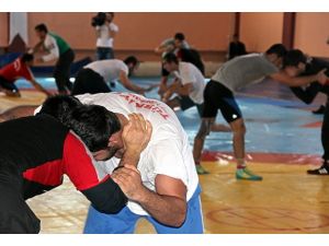 Dünya Güreş Şampiyonası başlıyor