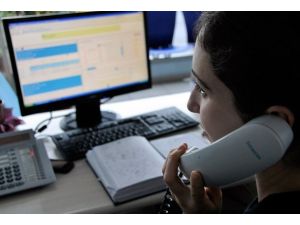 Bilinmeyen numaralara 270 milyon lira harcandı