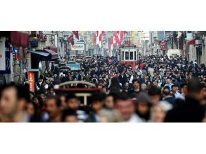 İstanbul'da rekor nüfus artışı