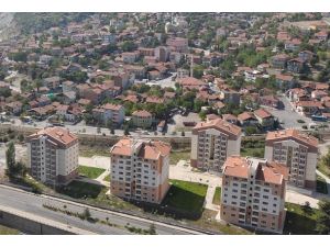 TOKİ dönüşümde kiracıyı da ev sahibi yapıyor