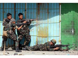 Filipinler'deki rehine krizi