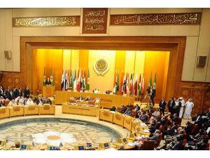 Türk-Arap Ekonomi Zirvesi Mersin'de toplanacak