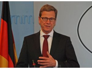 Almanya kimyasal silahların imhası için yardım teklif etti